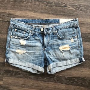 Rag & Bone for Aritzia